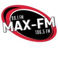 MAX FM 106.5