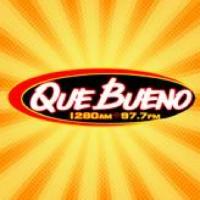 KBNO Que Bueno 97.7 & 1280