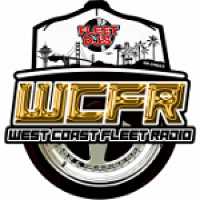 West Coast Fleet Radio