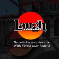 LITT Live - Laugh Factory