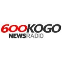 NewsRadio 600 KOGO