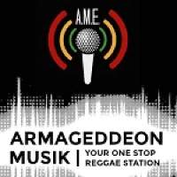 Armageddeon Musik