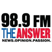 98.9 The Answer
