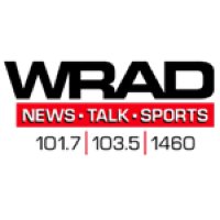 WRAD Talk Radio