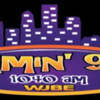 Jammin' 99.7 WJBE