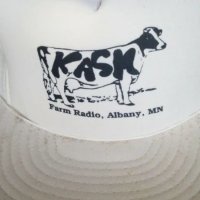KASM 1150 AM