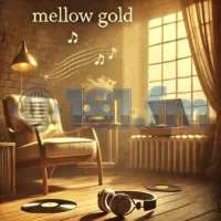 181.FM Mellow Gold