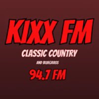 94.7 KIXX-FM
