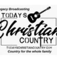 WCRY 89.9 FM - Today's Christian Country