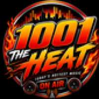 1001 The Heat