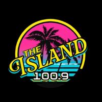 100.9 The Island (KGLC)