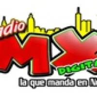 Radio MX Digital