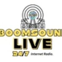 BoomSound Live 24/7 Internet Radio