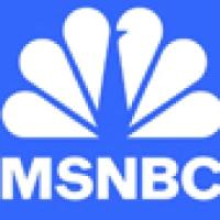 MS NOW (formerly MSNBC)