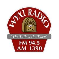 Wixie Radio (WYXI)