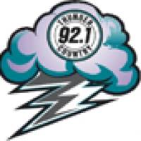 Thunder Country 92.1