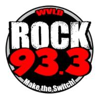 Rock 93.3