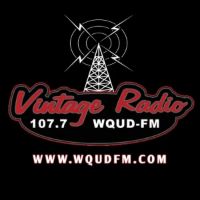 WQUD 107.7 Vintage Radio