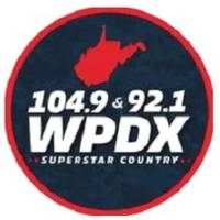 Superstar Country 104.9 & 92.1 WPDX