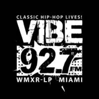 Vibe 92.7 FM