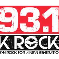 93.1 K-Rock