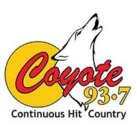 Coyote 93.7