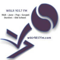 WBLR 103.7 FM - Southern Soul & Blues