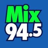 Mix 94.5 WLRW