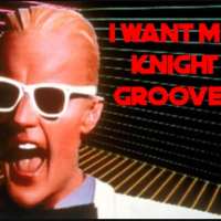 Knight Grooves