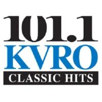 101.1 KVRO - Classic Hits