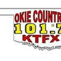 Okie Country 101.7