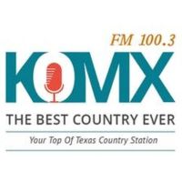 KOMX 100.3 Country