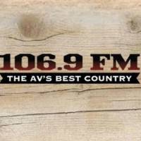 AV Country 106.9 - KMVE