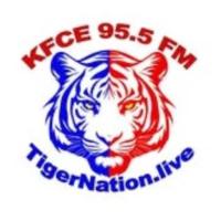 Tiger Nation KFCE