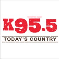 K95.5 Tulsa