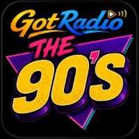 GotRadio The 90's