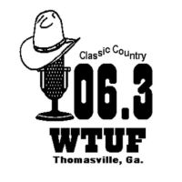 WTUF - Tuf Country 106.3