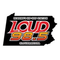 Loud 98.5
