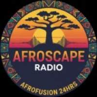 AfroScape Radio