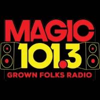 Magic 101.3