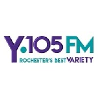 Y-105 FM