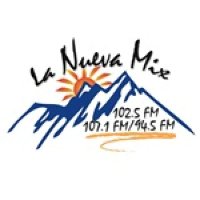 La Nueva Mix - KQSE