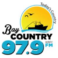 Bay Country 97.9 - WBEY-FM