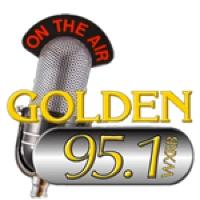 The Golden 95.1 - WXRB-FM