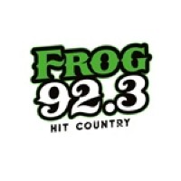 Frog Country 92.3