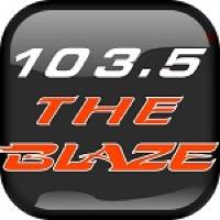 103.5 The Blaze