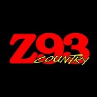 Z93 Country - WMKZ