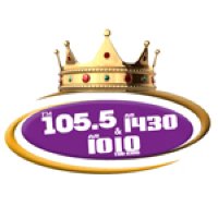 105.5 FM / AM 1430 The King