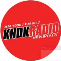 KNDK 1080 AM / 98.7 FM