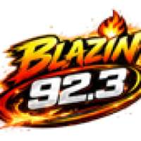 Blazin' 92.3